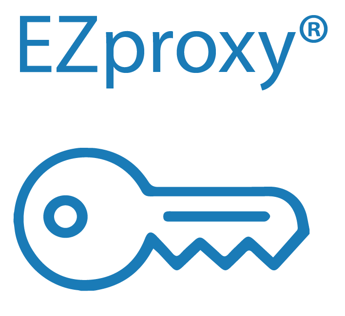 logo EZproxy