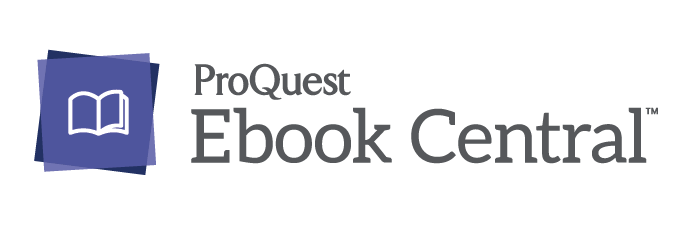 ProQuest eBooks
