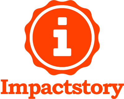 ikona Impactstory