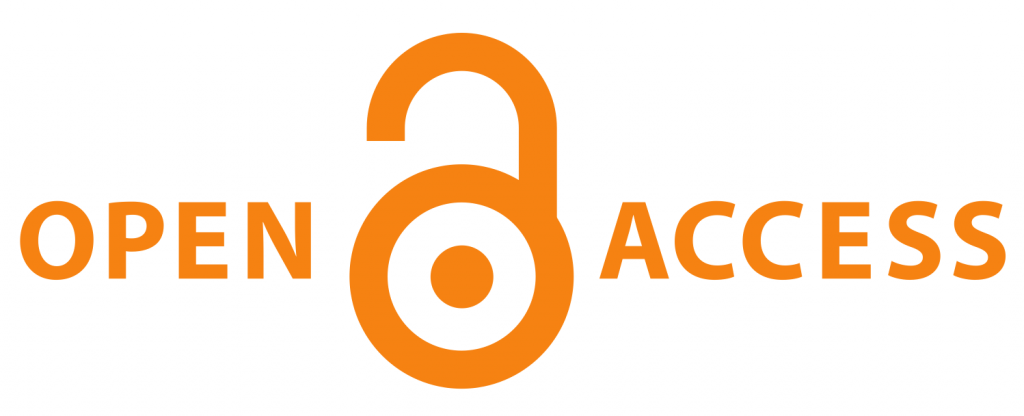 ikona Open Access